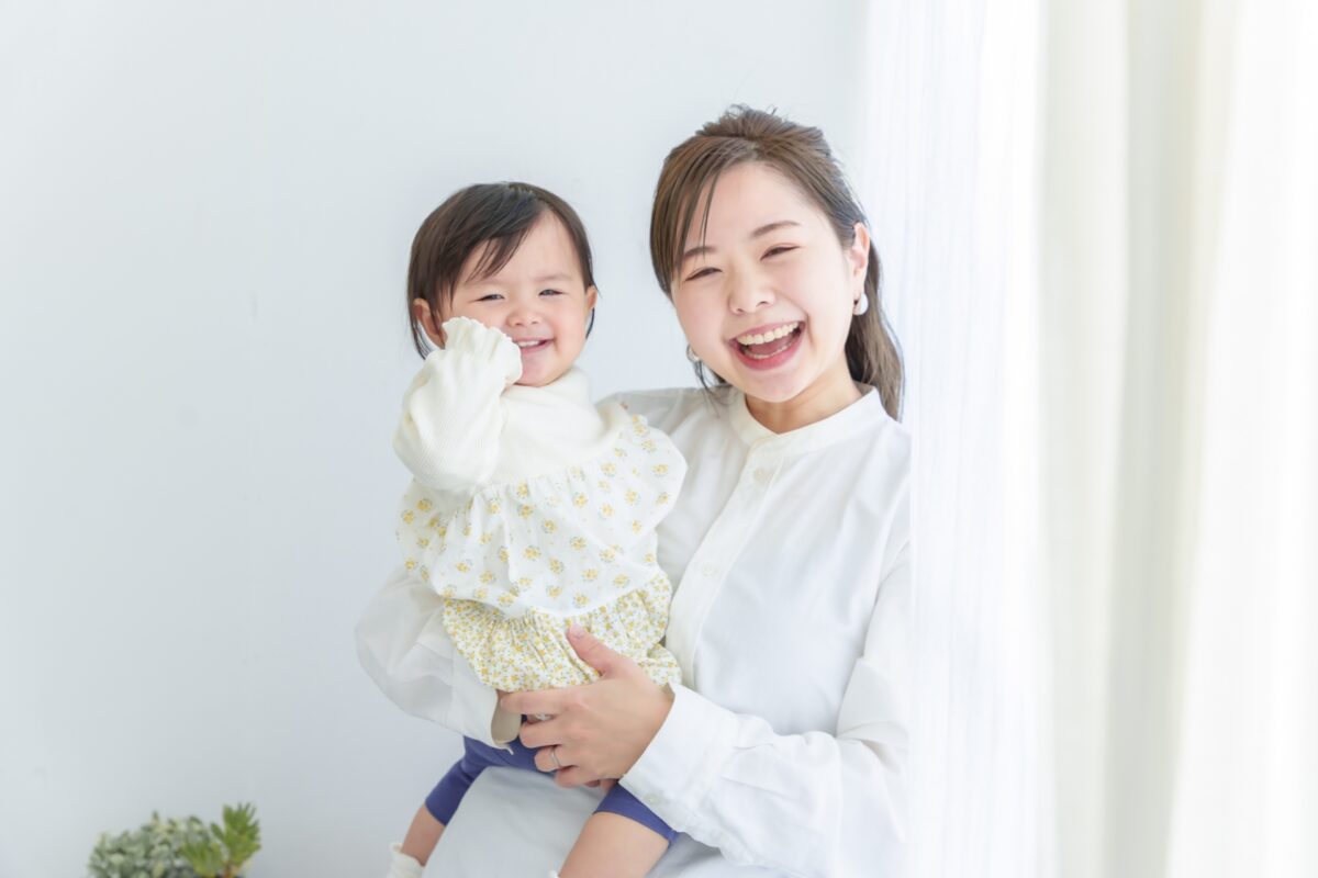 必見！赤ちゃんの夜泣きを和らげる工夫