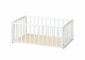 お布団サークル