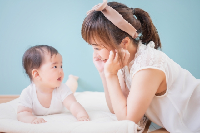 赤ちゃんの肌を守る！快適なオムツかぶれ対策