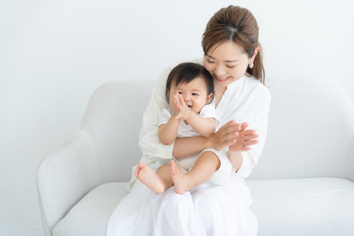 授乳室に最適な家具で安心の施設運営を