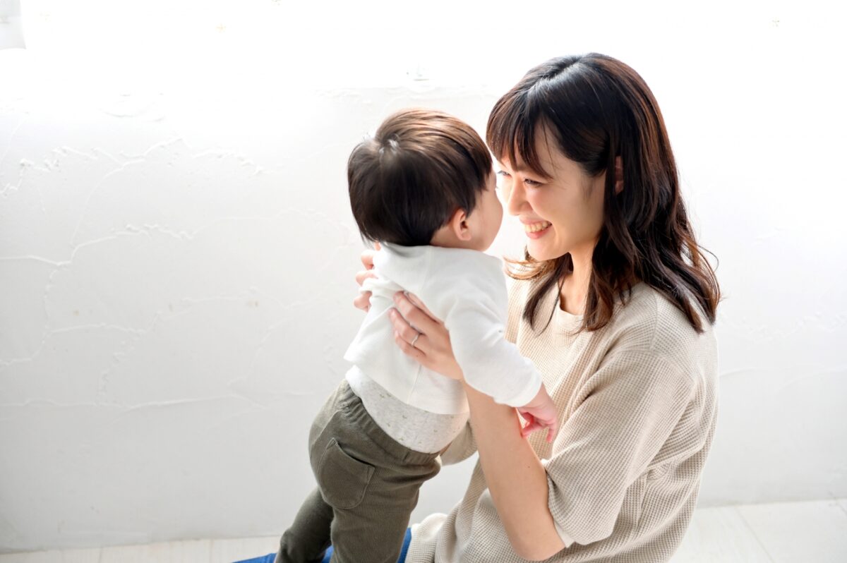 施設に最適！授乳サポートチェアの活用術